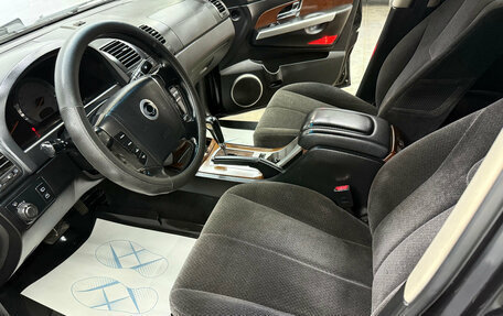SsangYong Rexton III, 2006 год, 560 000 рублей, 8 фотография