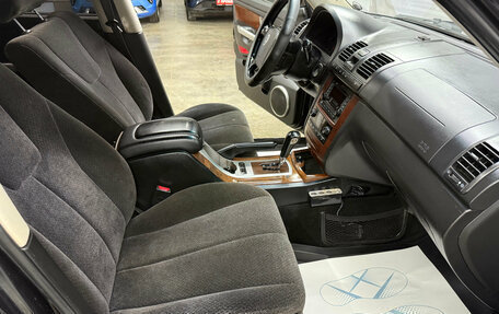 SsangYong Rexton III, 2006 год, 560 000 рублей, 12 фотография
