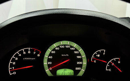 SsangYong Rexton III, 2006 год, 560 000 рублей, 17 фотография