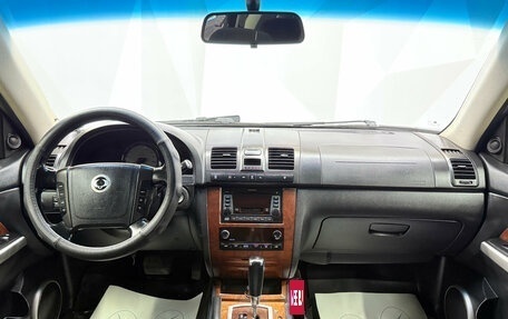 SsangYong Rexton III, 2006 год, 560 000 рублей, 7 фотография
