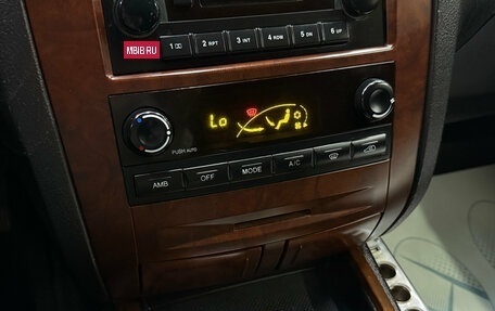 SsangYong Rexton III, 2006 год, 560 000 рублей, 15 фотография
