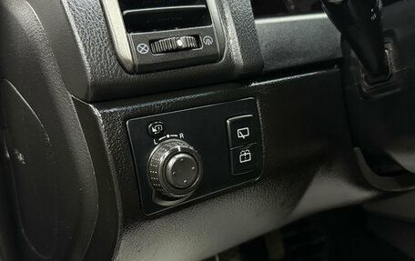 SsangYong Rexton III, 2006 год, 560 000 рублей, 18 фотография