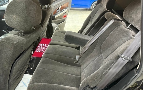 SsangYong Rexton III, 2006 год, 560 000 рублей, 20 фотография