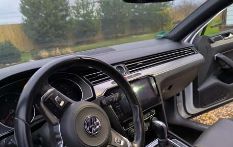 Volkswagen Passat B8 рестайлинг, 2018 год, 2 450 000 рублей, 13 фотография