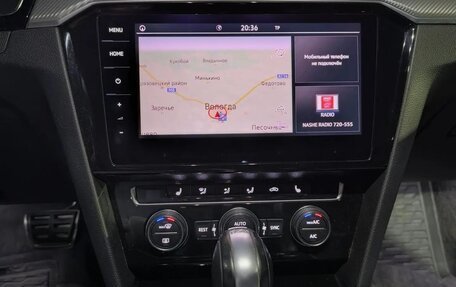 Volkswagen Passat B8 рестайлинг, 2018 год, 2 450 000 рублей, 15 фотография