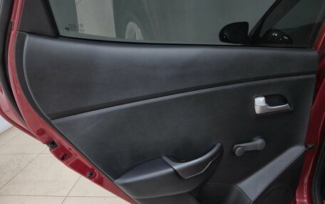 KIA Rio III рестайлинг, 2015 год, 1 045 000 рублей, 14 фотография