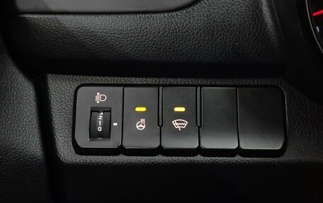 KIA Rio III рестайлинг, 2015 год, 1 045 000 рублей, 21 фотография