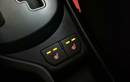 KIA Rio III рестайлинг, 2015 год, 1 045 000 рублей, 20 фотография