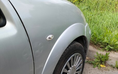 Citroen C3 II, 2008 год, 330 000 рублей, 13 фотография