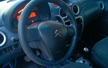 Citroen C3 II, 2008 год, 330 000 рублей, 8 фотография