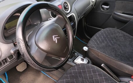 Citroen C3 II, 2008 год, 330 000 рублей, 20 фотография