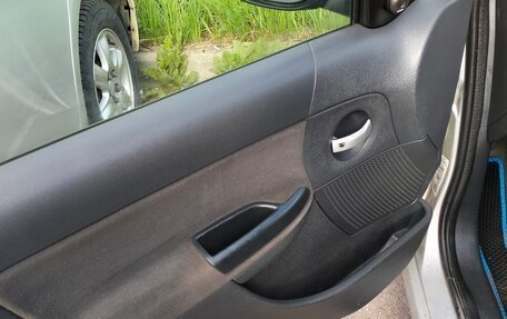 Citroen C3 II, 2008 год, 330 000 рублей, 19 фотография