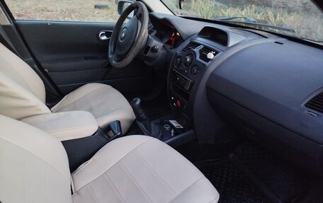 Renault Megane II, 2007 год, 210 000 рублей, 6 фотография