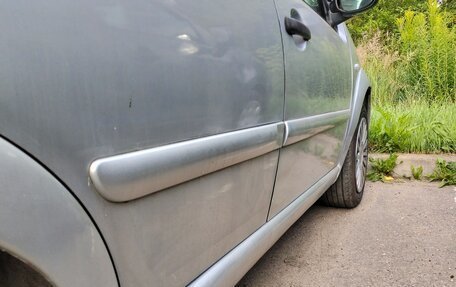 Citroen C3 II, 2008 год, 330 000 рублей, 14 фотография