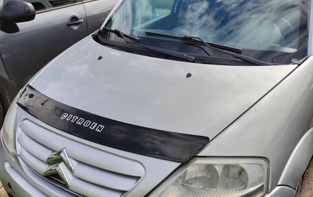 Citroen C3 II, 2008 год, 330 000 рублей, 22 фотография