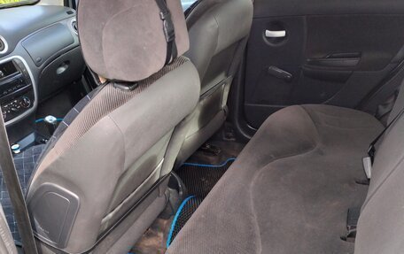 Citroen C3 II, 2008 год, 330 000 рублей, 17 фотография