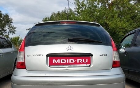 Citroen C3 II, 2008 год, 330 000 рублей, 21 фотография