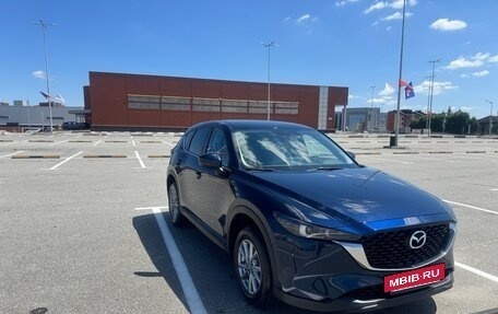 Mazda CX-5 II, 2025 год, 3 150 000 рублей, 2 фотография