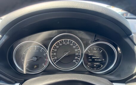 Mazda CX-5 II, 2025 год, 3 150 000 рублей, 11 фотография