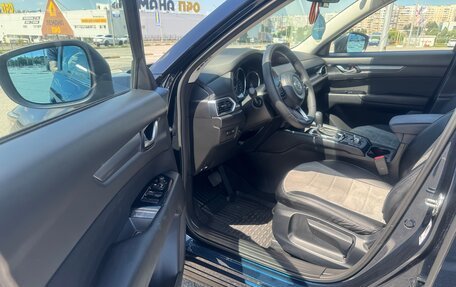Mazda CX-5 II, 2025 год, 3 150 000 рублей, 9 фотография