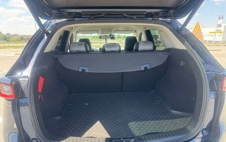 Mazda CX-5 II, 2025 год, 3 150 000 рублей, 16 фотография