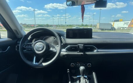 Mazda CX-5 II, 2025 год, 3 150 000 рублей, 15 фотография