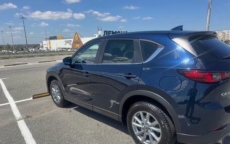 Mazda CX-5 II, 2025 год, 3 150 000 рублей, 5 фотография