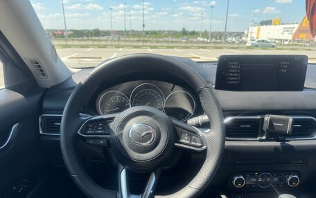 Mazda CX-5 II, 2025 год, 3 150 000 рублей, 14 фотография