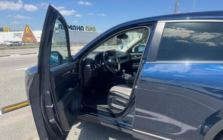 Mazda CX-5 II, 2025 год, 3 150 000 рублей, 8 фотография