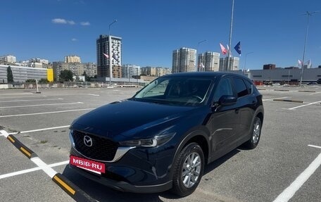Mazda CX-5 II, 2025 год, 3 150 000 рублей, 4 фотография