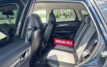Mazda CX-5 II, 2025 год, 3 150 000 рублей, 6 фотография