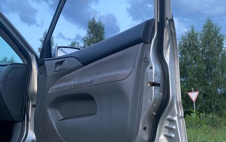 Mitsubishi Lancer IX, 2008 год, 330 000 рублей, 5 фотография