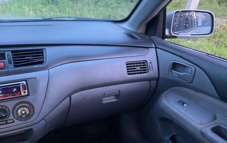 Mitsubishi Lancer IX, 2008 год, 330 000 рублей, 6 фотография