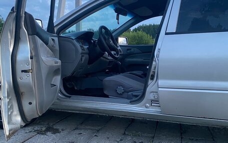 Mitsubishi Lancer IX, 2008 год, 330 000 рублей, 7 фотография