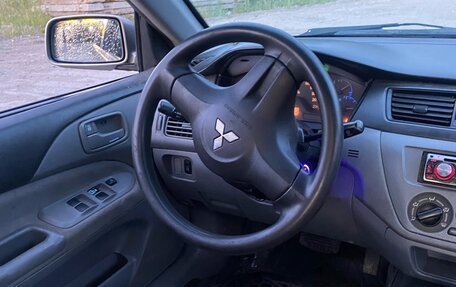 Mitsubishi Lancer IX, 2008 год, 330 000 рублей, 4 фотография