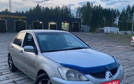 Mitsubishi Lancer IX, 2008 год, 330 000 рублей, 8 фотография