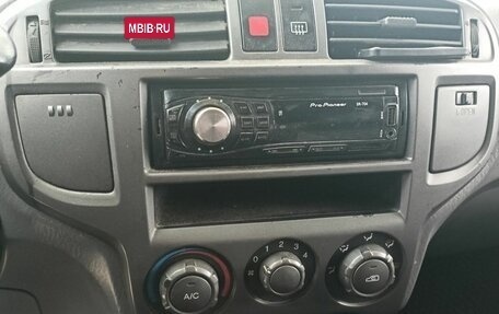 Hyundai Matrix I рестайлинг, 2004 год, 227 000 рублей, 7 фотография
