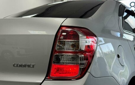 Chevrolet Cobalt II, 2020 год, 1 299 000 рублей, 6 фотография