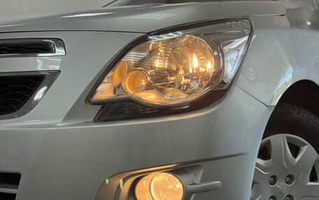 Chevrolet Cobalt II, 2020 год, 1 299 000 рублей, 2 фотография