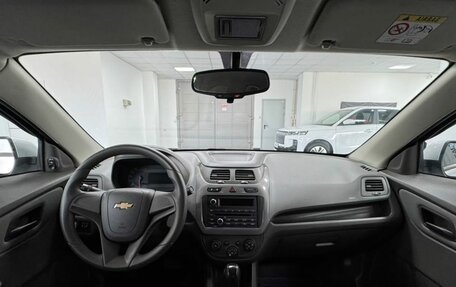 Chevrolet Cobalt II, 2020 год, 1 299 000 рублей, 10 фотография
