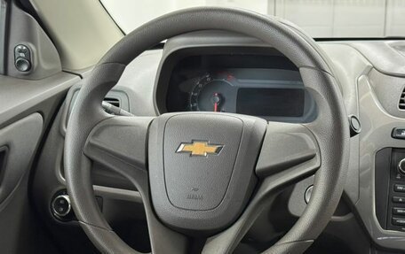 Chevrolet Cobalt II, 2020 год, 1 299 000 рублей, 11 фотография