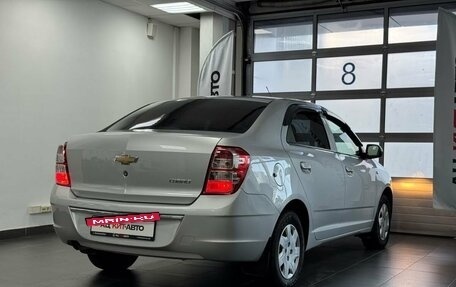Chevrolet Cobalt II, 2020 год, 1 299 000 рублей, 5 фотография