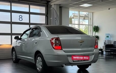 Chevrolet Cobalt II, 2020 год, 1 299 000 рублей, 8 фотография