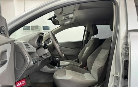 Chevrolet Cobalt II, 2020 год, 1 299 000 рублей, 9 фотография