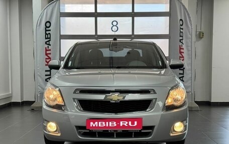 Chevrolet Cobalt II, 2020 год, 1 299 000 рублей, 3 фотография