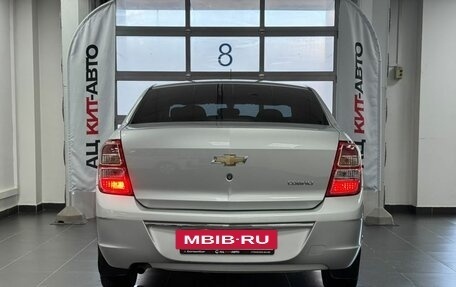 Chevrolet Cobalt II, 2020 год, 1 299 000 рублей, 7 фотография