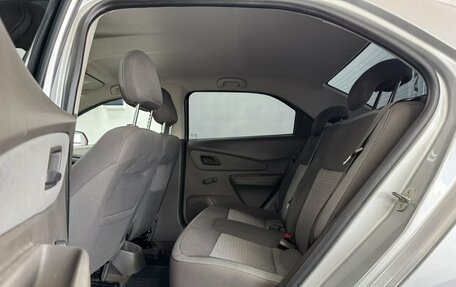 Chevrolet Cobalt II, 2020 год, 1 299 000 рублей, 16 фотография