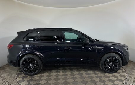 Volkswagen Touareg III, 2022 год, 6 900 000 рублей, 4 фотография