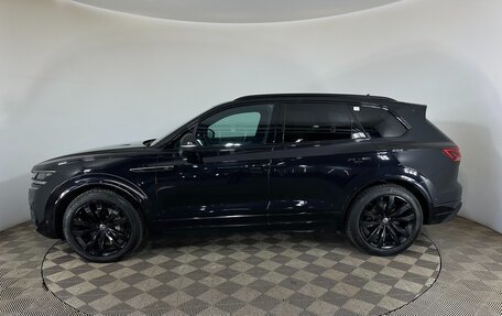 Volkswagen Touareg III, 2022 год, 6 900 000 рублей, 5 фотография
