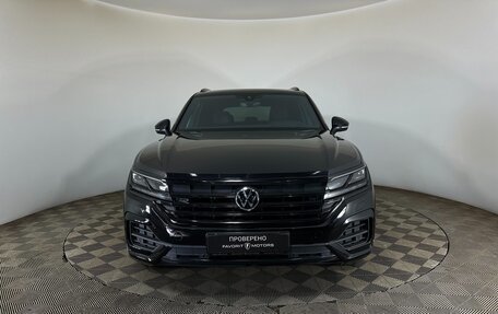 Volkswagen Touareg III, 2022 год, 6 900 000 рублей, 2 фотография